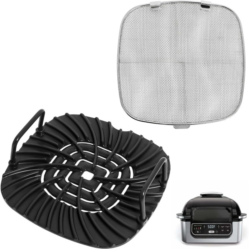 Ninja Air Fryer Af101 - Ninja foodi 15w1 AG300C AG301 IG301A