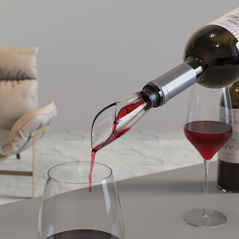 Wine Opener Electric - Elektryczny otwieracz do wina, automatyczny otwieracz