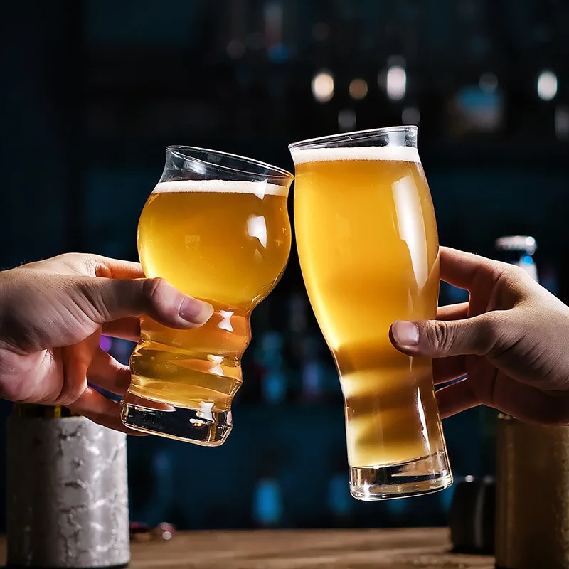 Wine Beer Tequila - Kreatywny kubek do domu, kufel do