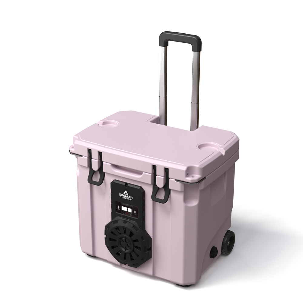 Wine & Beer Guayaquil - 35L Izolowana, wodoodporna torba termiczna na