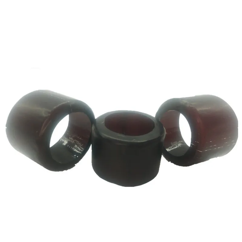 100X PVC butelka wina folia te – Wine To Beer To Liquor recenzja i cena