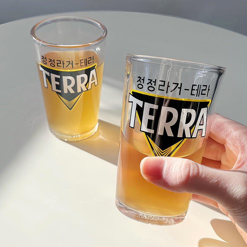 Terra Kieliszki do piwa Odpowi – Wine Beer Tasting recenzja i cena