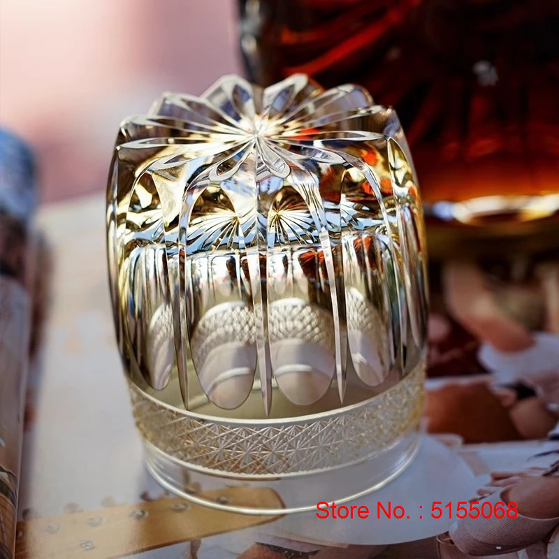 Ręcznie Cięta Zbroja Wojownika – Wine To Beer To Liquor recenzja i cena