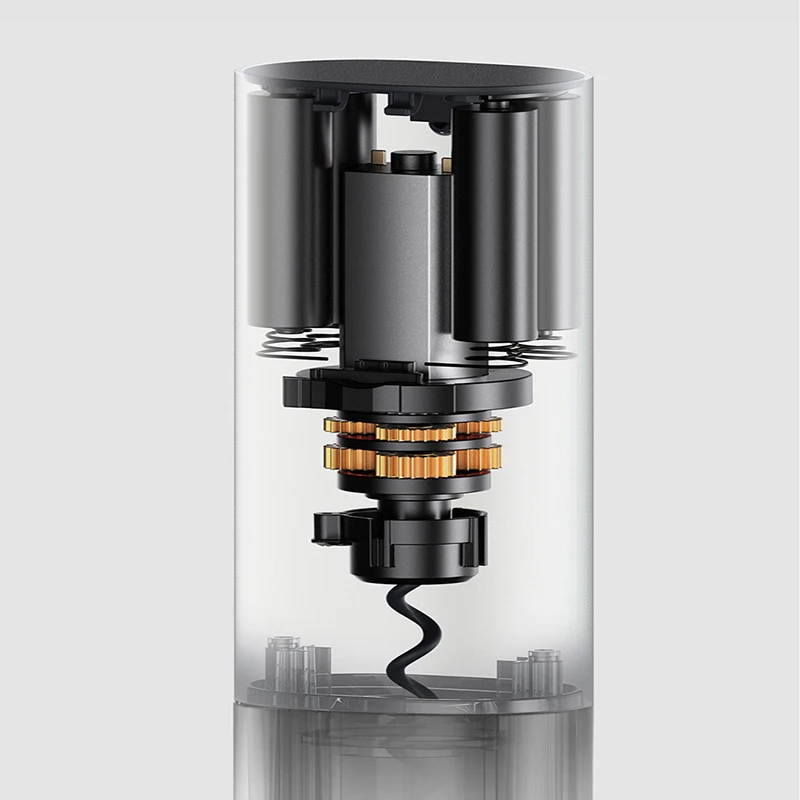 Elektryczny otwieracz do wina  – Wine Opener Electric recenzja i cena