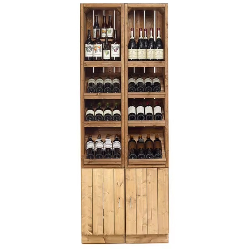 Wysokiej jakości, w pełni konf – Wine Beer Supermarket recenzja i cena