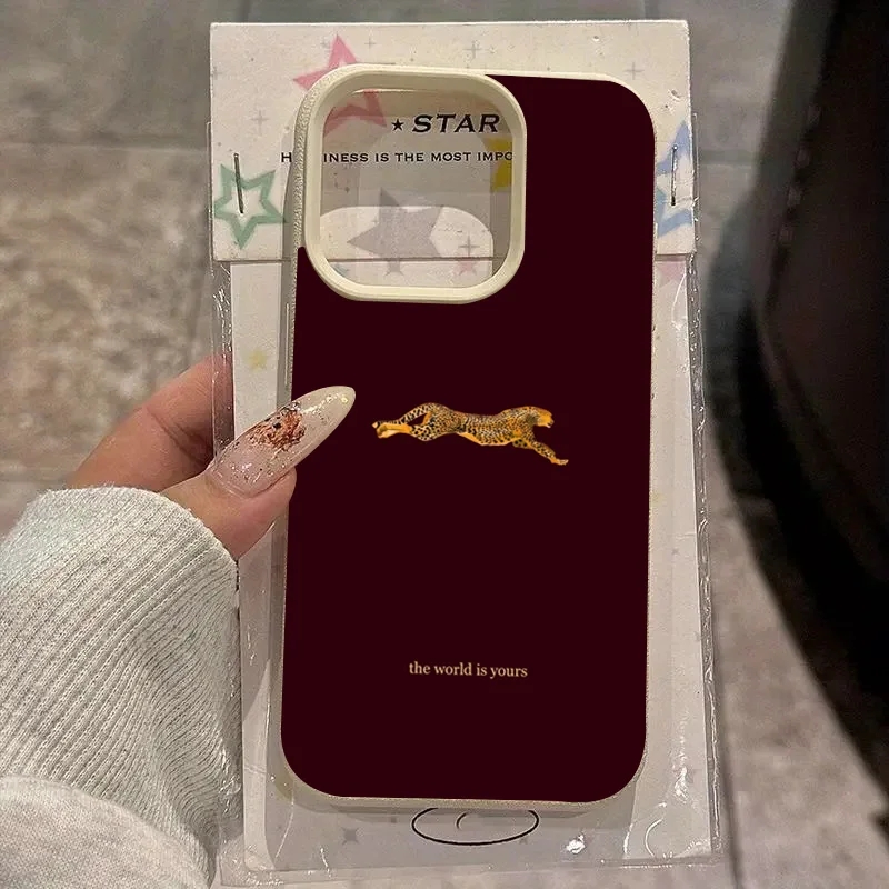 Modny futerał na telefon w kol – Wine & Beer Guayaquil recenzja i cena