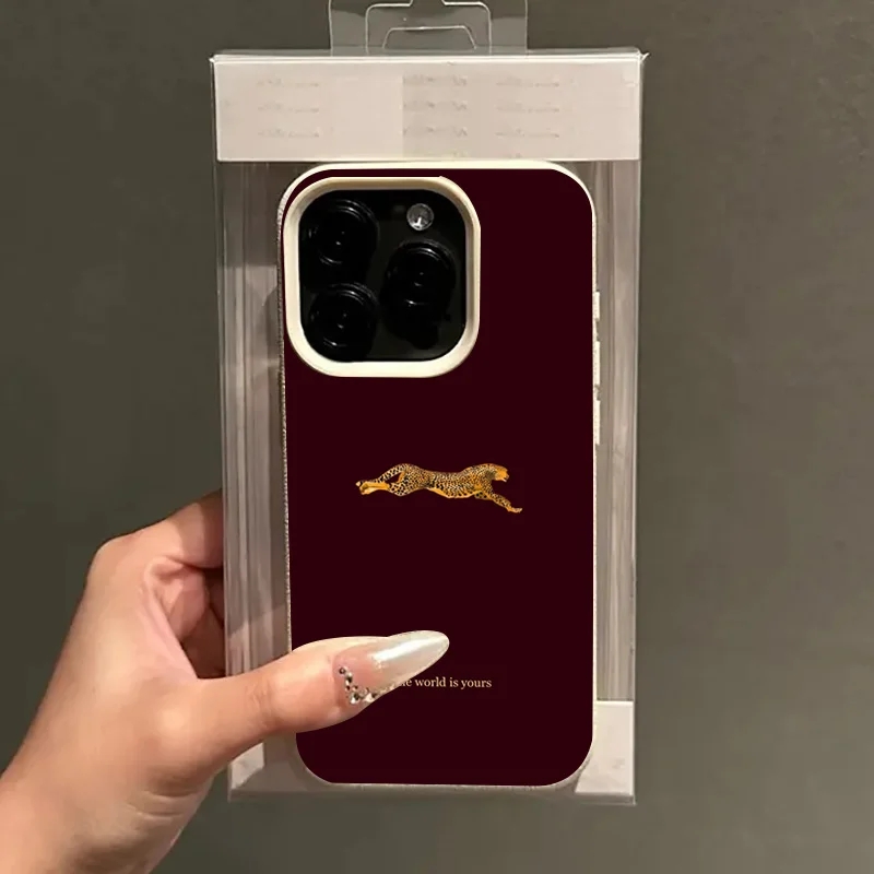 Modny futerał na telefon w kol – Wine & Beer Guayaquil recenzja i cena