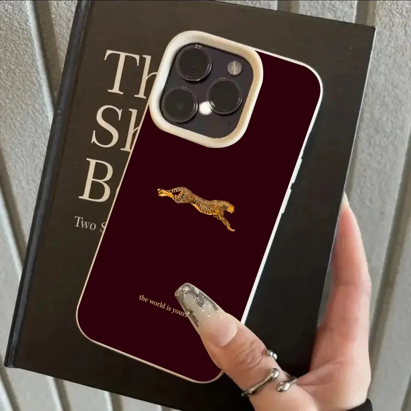 Modny futerał na telefon w kol – Wine & Beer Guayaquil recenzja i cena