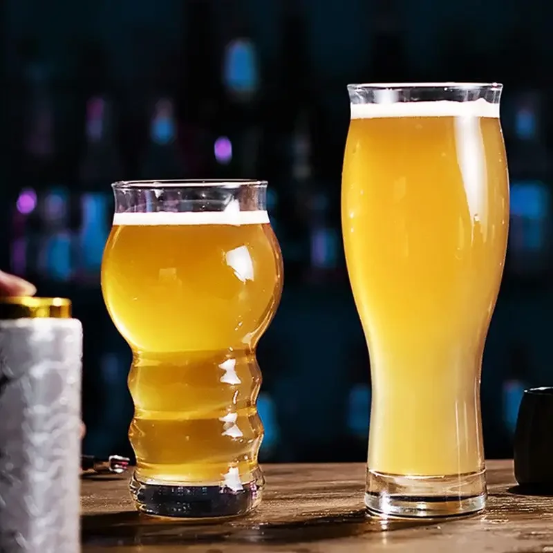 Kreatywne kubki do domu, kufle – Wine Beer Tequila recenzja i cena
