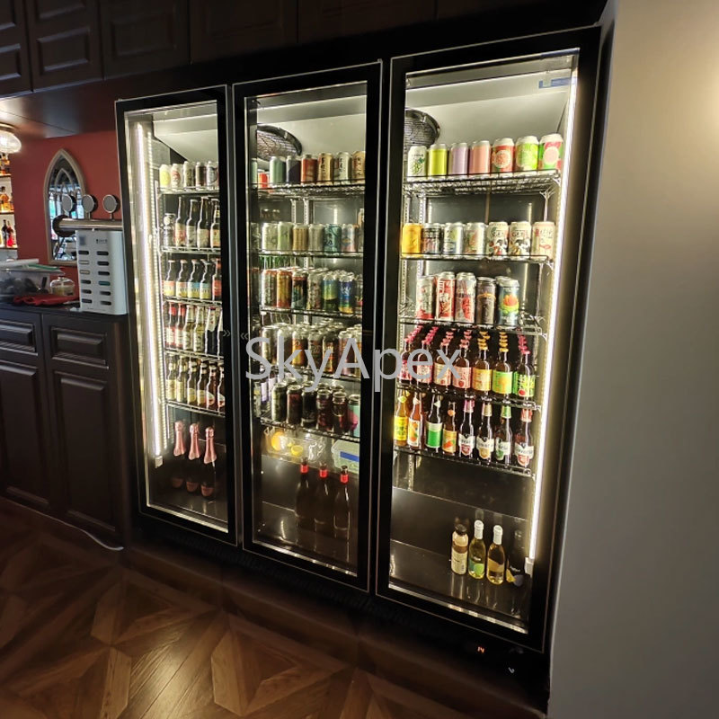 Fabrycznie Wyprodukowana Lodów – Wine Beer Supermarket recenzja i cena