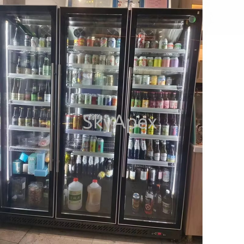 Fabrycznie Wyprodukowana Lodów – Wine Beer Supermarket recenzja i cena
