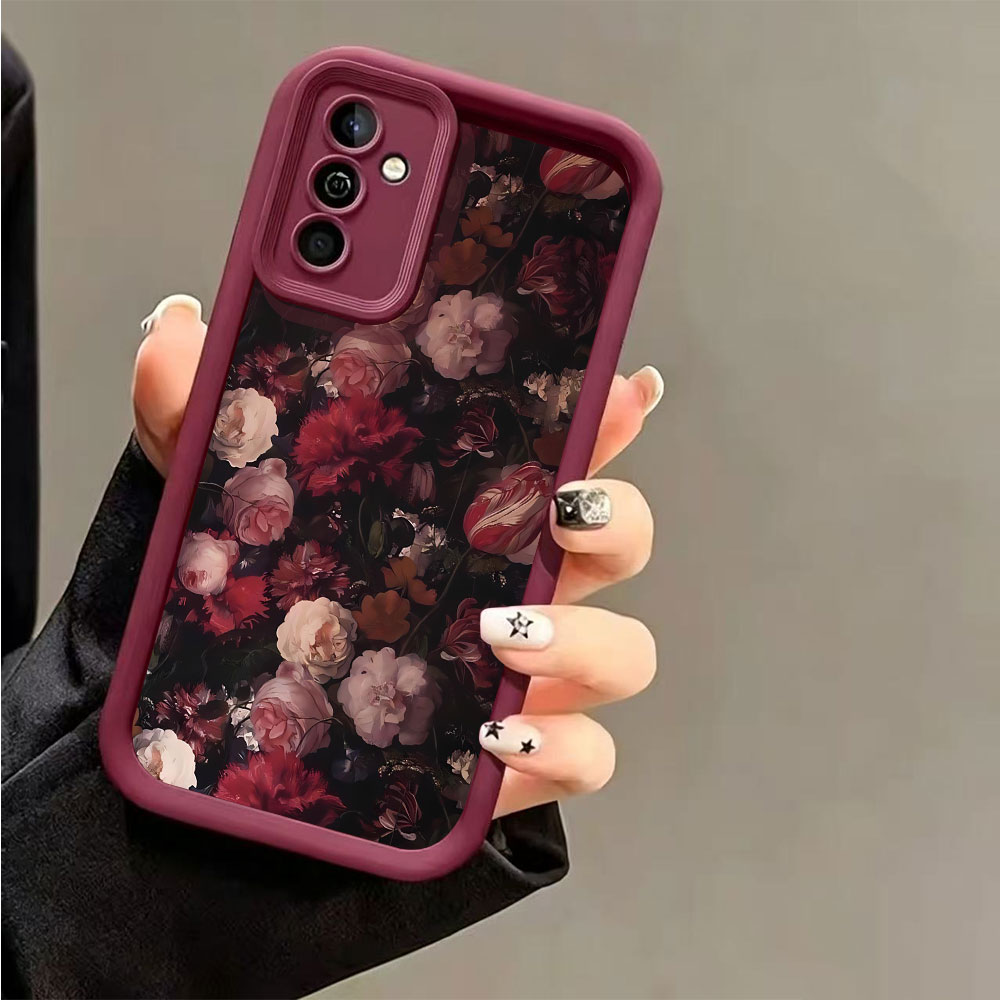 Etui na telefon z wzorem w kol – Wine & Beer Guayaquil recenzja i cena