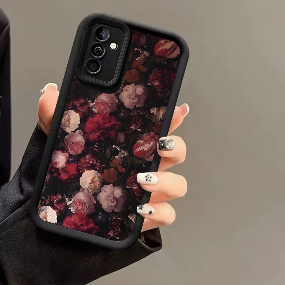 Etui na telefon z wzorem w kol – Wine & Beer Guayaquil recenzja i cena