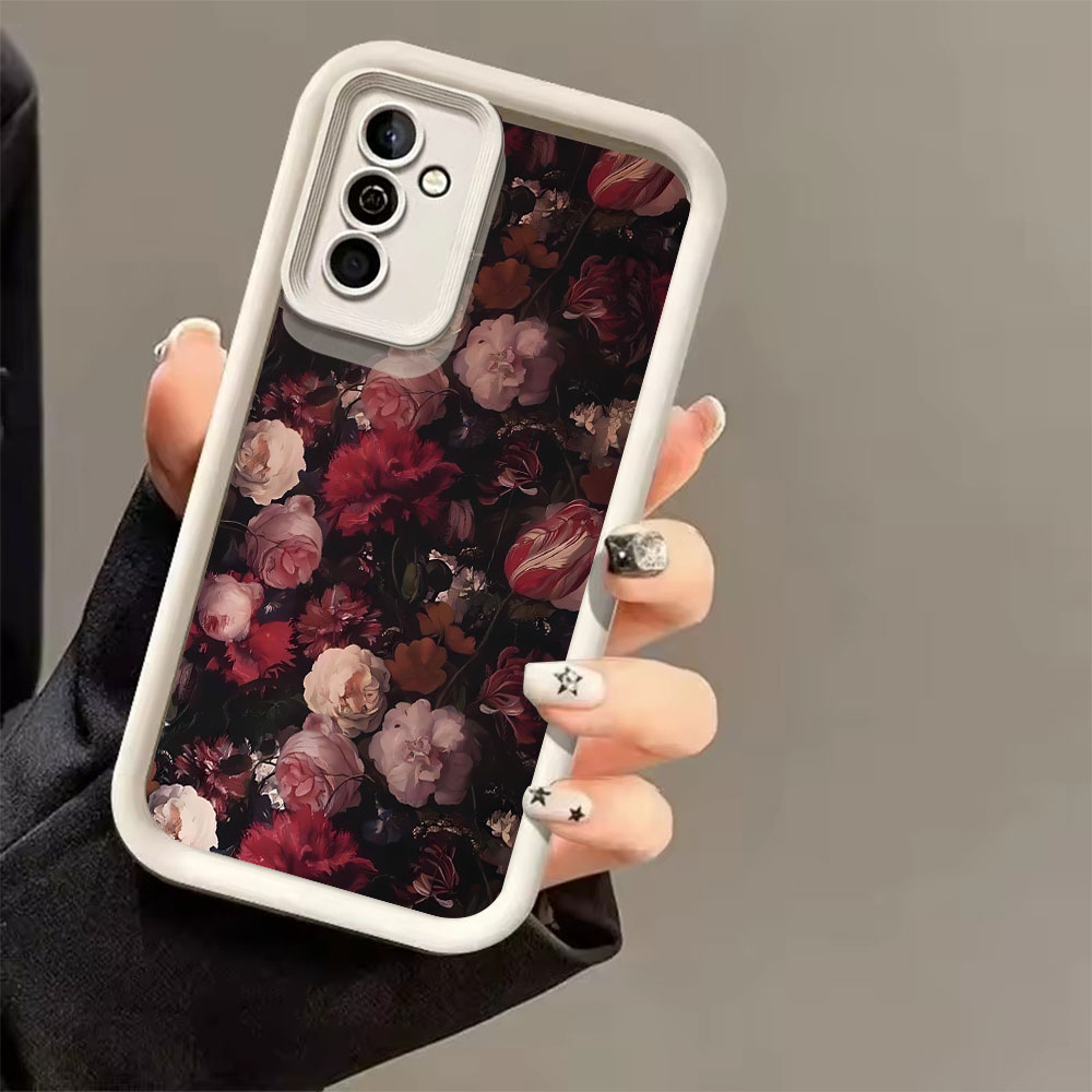 Etui na telefon z wzorem w kol – Wine & Beer Guayaquil recenzja i cena