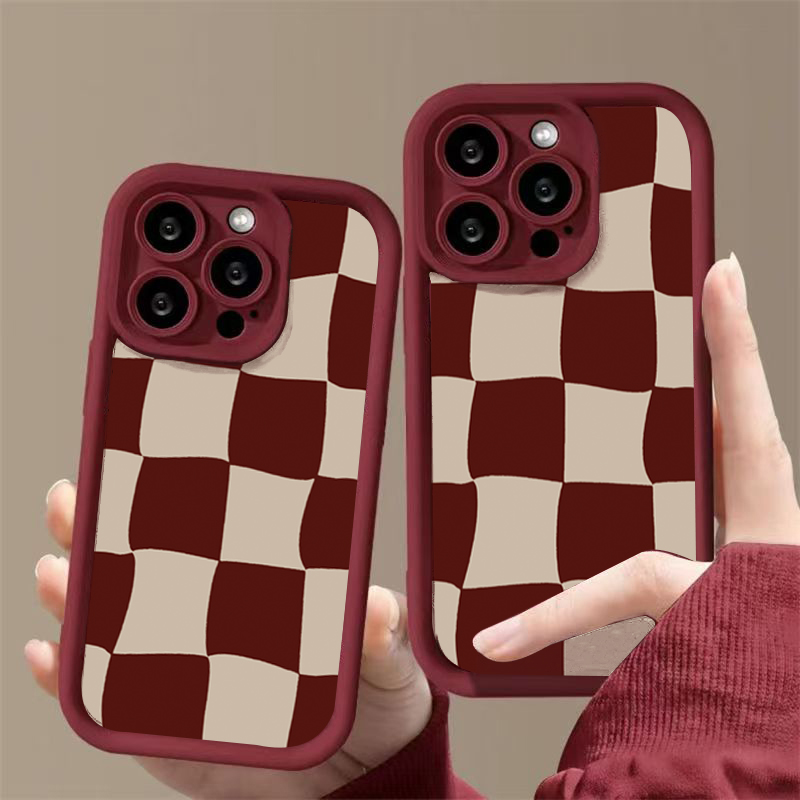 Etui na telefon w kolorze wina – Wine & Beer Guayaquil recenzja i cena