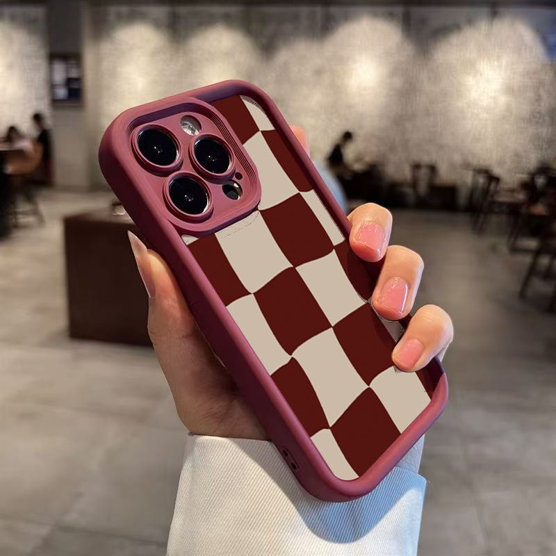 Etui na telefon w kolorze wina – Wine & Beer Guayaquil recenzja i cena