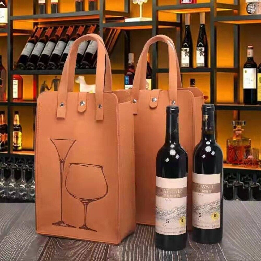 Wysokiej jakości filcowa torba – Wine & Beer Guayaquil recenzja i cena