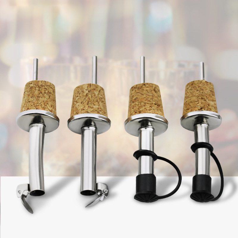 Drewniany korek do wina, nalew – Wine Beer Tasting recenzja i cena