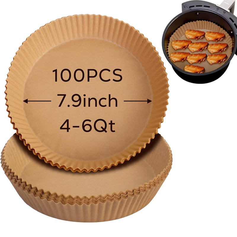 Papier do pieczenia do frytkow – Ninja Air Fryer Af101 recenzja i cena